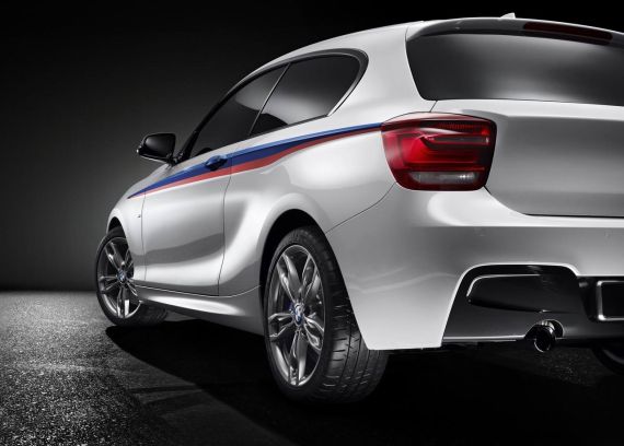 M135i