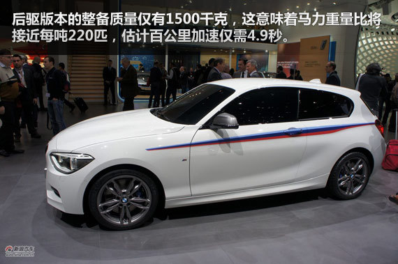 M135i߳չ