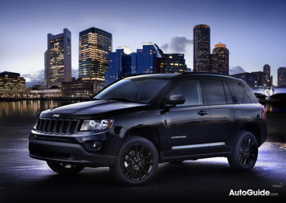 Jeep Compass Altitudeָߣ