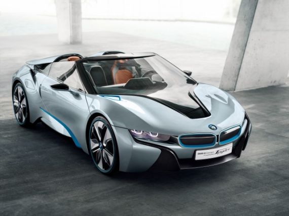 i8 Spyderʽ չ