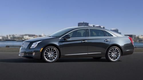 2013XTS