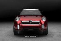 MG SUV౱չ 