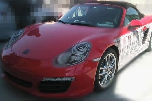 2013ʱBoxster