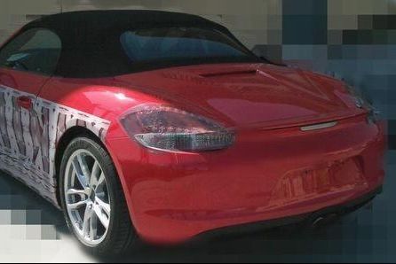 2013ʱBoxster