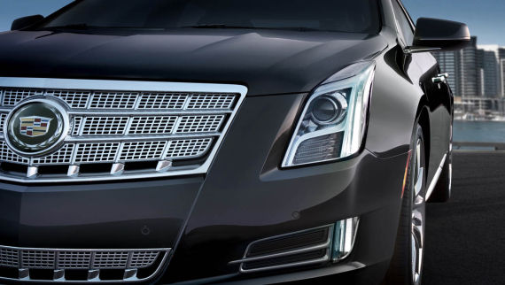 XTS