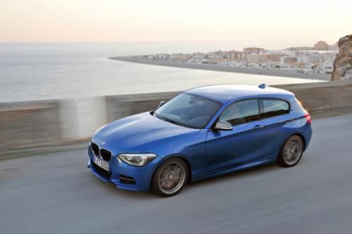 ¿M135i