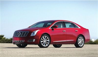 XTS