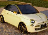 FIAT500ݻװ