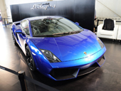 Gallardo