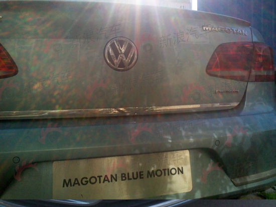 BLUEMOTION