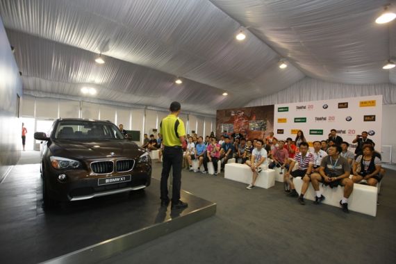 2012 BMW X֮ѵӪֳѵ