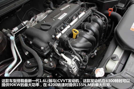 ϴص1.6L CVVT