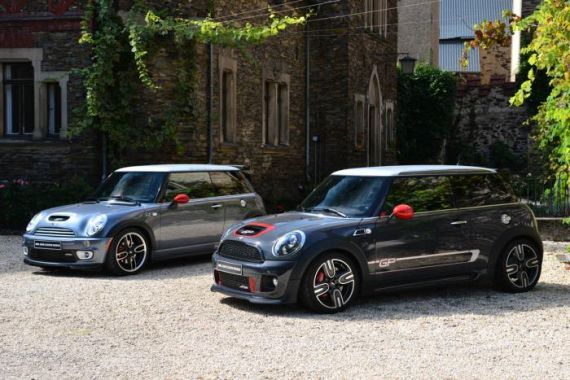 MINI JCW GPⷢ 28790Ӣ