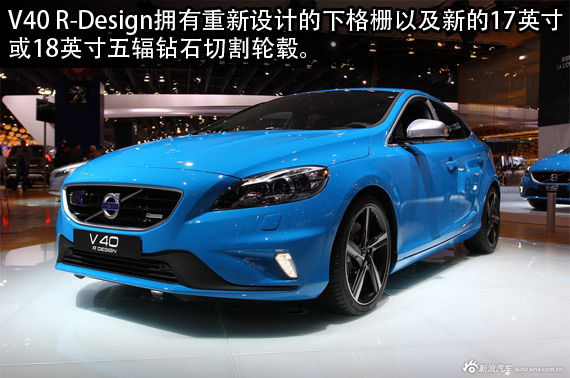 ֶV40 R-Design賵չ