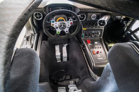 SLS AMG GT3 45ʥ