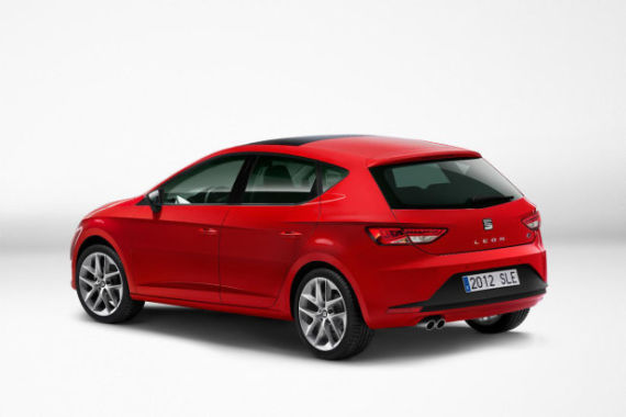 ȫµSeat Leon