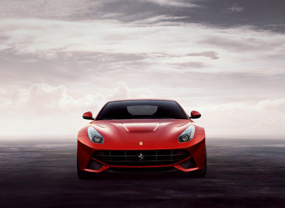 F12Berlinta Χ̡