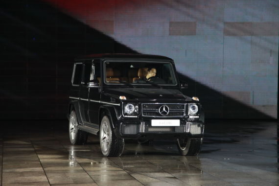 G63 AMG