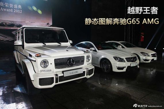 G63AMGG65AMG229.8