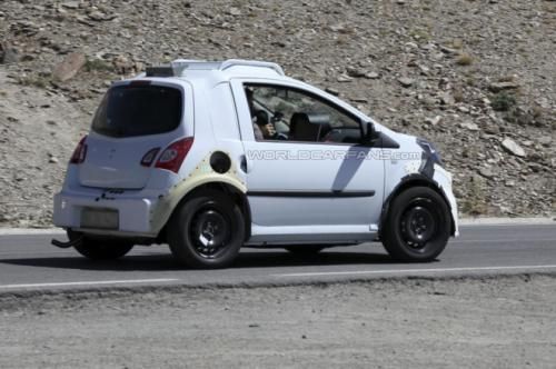 һSmart ForTwo