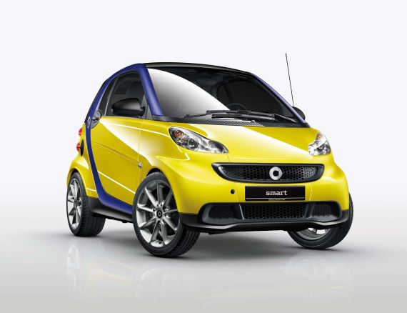 smart 2013ر