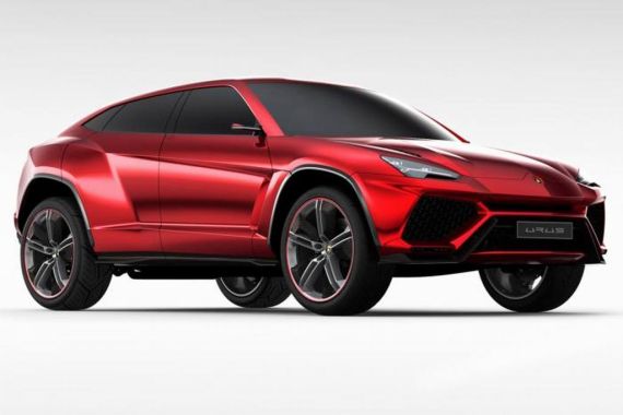 ᳬSUV Urus