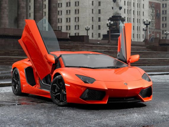 Aventador LP720-4׷