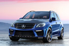 ����ML63 AMG��װ��