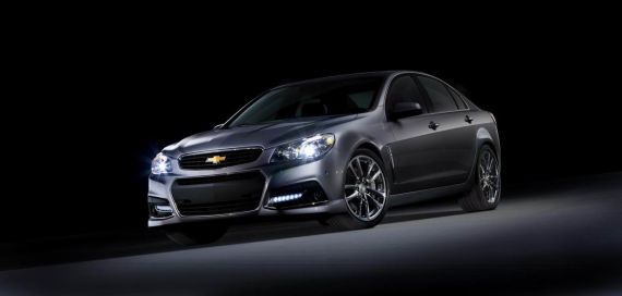 Chevrolet SS 04