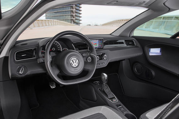 volkswagen xl1