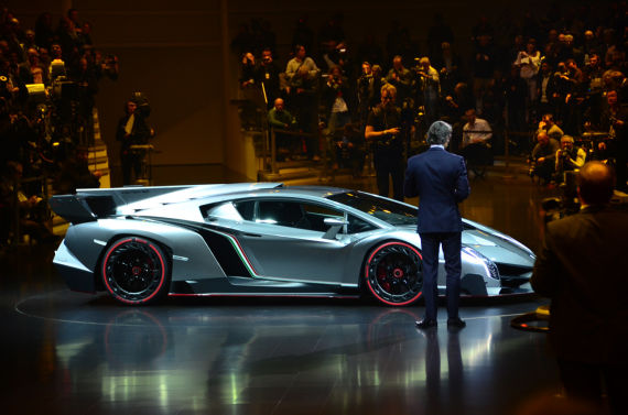 VENENO