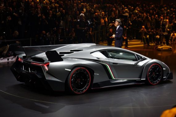 Veneno