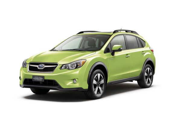 ˹³׿϶ SUBARU XV Crosstrek 