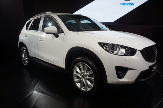 ԴCX-5