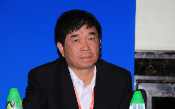 中国汽车工程研究院副院长李开国 中国汽车工程研究院副院长李开国