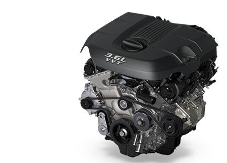 Ȳȫʮѡ3.6L Pentastar V6