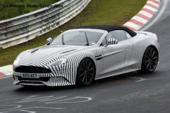 ˹-Vanquish Volante 2