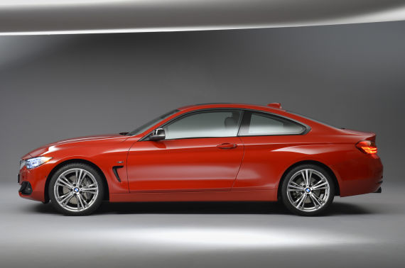 BMW 4-series 05