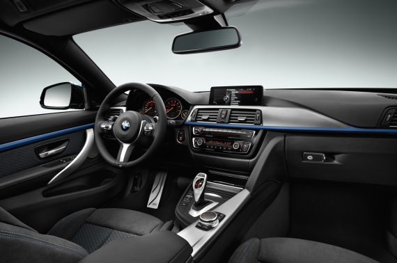 BMW 4-series 34