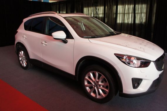 ԴCX-5