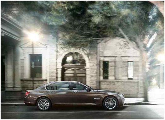 ݻ 糱 BMW7ϵ ƷԼݻ