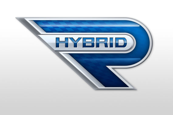 Hybrid RԤͼ 