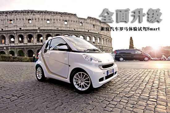 ԳͼSmart Fortwo