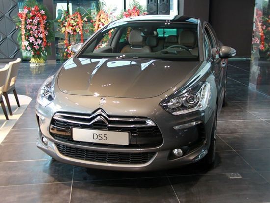 DS5