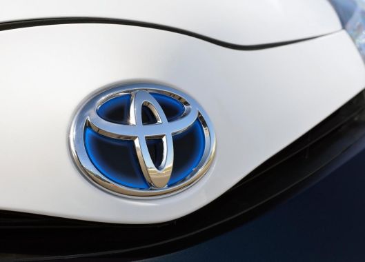 Toyota Yaris Hybrid-R Concept 17