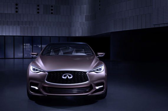 Infiniti Q30 Concept 04