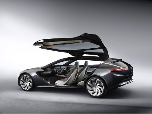 Opel Monza Concept 05