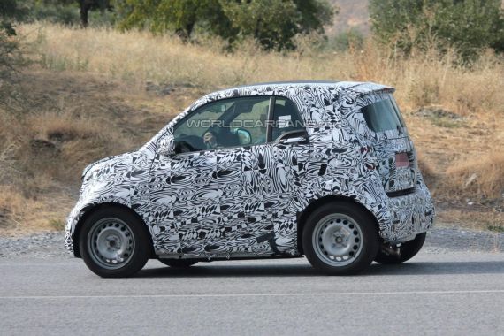 Smart Fortwo Spy 03