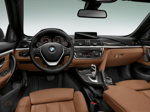 BMW 4-Series Cabriolet 18