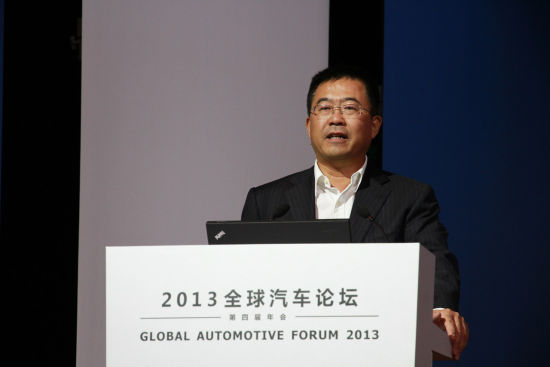 东风有限副总裁、东风日产陈用车公司副总经理任勇 东风有限副总裁、东风日产陈用车公司副总经理任勇